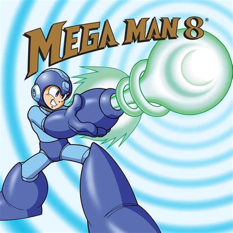 Mega Man 8 Cheats, Codes, and Secrets for PlayStation.